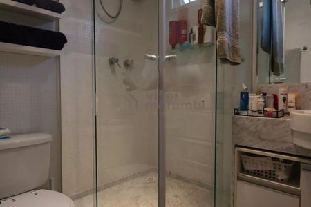 Apartamento à venda com 3 quartos, 128m² em Morumbi, São Paulo