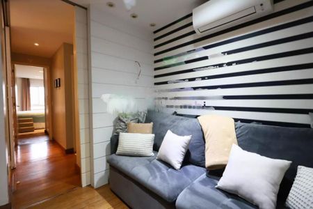 Apartamento à venda com 3 quartos, 128m² em Morumbi, São Paulo