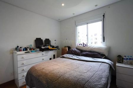 Apartamento à venda com 3 quartos, 128m² em Morumbi, São Paulo