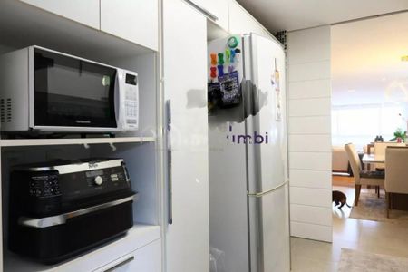 Apartamento à venda com 3 quartos, 128m² em Morumbi, São Paulo