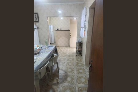 Casa à venda com 3 quartos, 240m² em Mooca, São Paulo