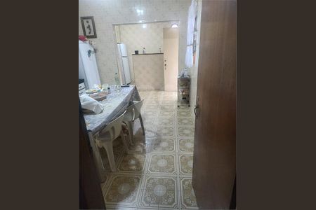 Casa à venda com 3 quartos, 240m² em Mooca, São Paulo