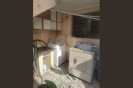 Casa à venda com 3 quartos, 240m² em Mooca, São Paulo