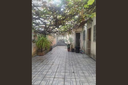 Casa à venda com 3 quartos, 240m² em Mooca, São Paulo