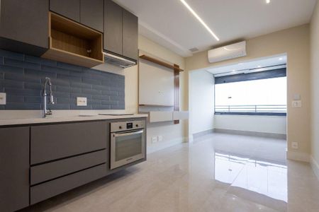Apartamento para alugar com 1 quarto, 37m² em Vila Mariana, São Paulo