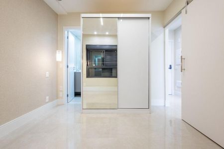 Apartamento para alugar com 1 quarto, 37m² em Vila Mariana, São Paulo