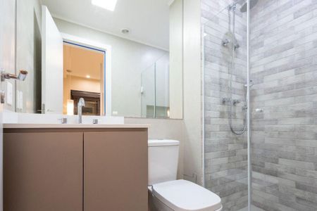Apartamento para alugar com 1 quarto, 37m² em Vila Mariana, São Paulo