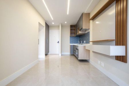 Apartamento para alugar com 1 quarto, 37m² em Vila Mariana, São Paulo