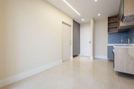 Apartamento para alugar com 1 quarto, 37m² em Vila Mariana, São Paulo