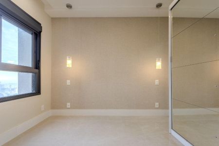 Apartamento para alugar com 1 quarto, 37m² em Vila Mariana, São Paulo