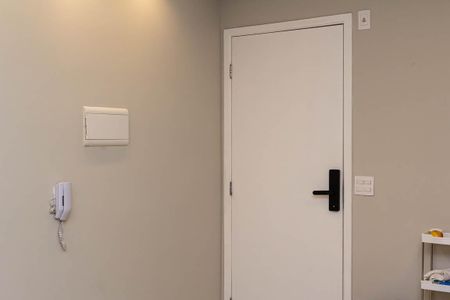 Apartamento à venda com 2 quartos, 44m² em Sítio da Figueira, São Paulo