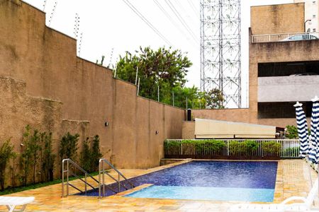 Apartamento à venda com 2 quartos, 44m² em Sítio da Figueira, São Paulo