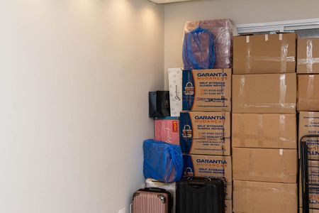 Apartamento à venda com 2 quartos, 44m² em Sítio da Figueira, São Paulo