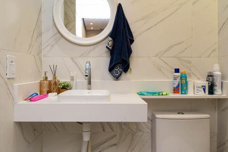 Apartamento à venda com 44m², 2 quartos e 1 vaga