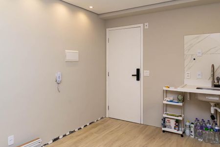 Apartamento à venda com 44m², 2 quartos e 1 vaga