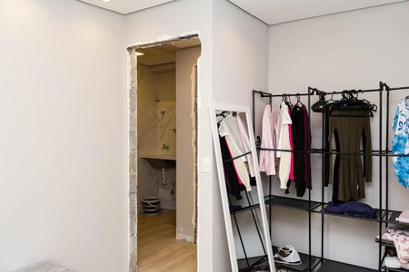 Apartamento à venda com 2 quartos, 44m² em Sítio da Figueira, São Paulo