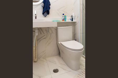Apartamento à venda com 44m², 2 quartos e 1 vaga