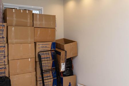 Apartamento à venda com 44m², 2 quartos e 1 vaga