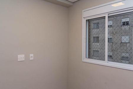 Apartamento à venda com 44m², 2 quartos e 1 vaga