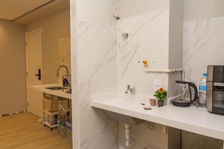 Apartamento à venda com 44m², 2 quartos e 1 vaga