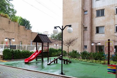 Apartamento à venda com 44m², 2 quartos e 1 vaga