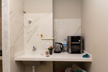 Apartamento à venda com 2 quartos, 44m² em Sítio da Figueira, São Paulo