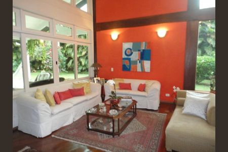 Foto 24 de casa de condomínio à venda com 4 quartos, 654m² em Alphaville Residencial Zero, Barueri