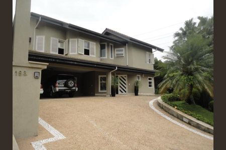 Casa de condomínio à venda com 654m², 4 quartos e 6 vagas Casa de condomínio à venda com 654m², 4 quartos e 6 vagasFoto 22