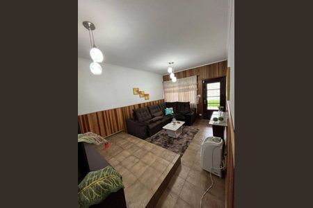 Casa para alugar com 3 quartos, 340m² em Vila Galvão, Guarulhos