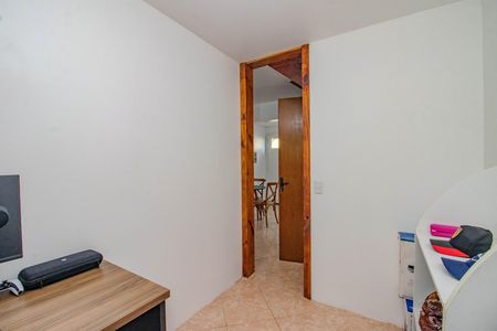 Casa de condomínio à venda com 72m², 3 quartos e 1 vagaQuarto 1