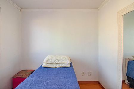 Casa de condomínio à venda com 72m², 3 quartos e 1 vagaSuíte Americana