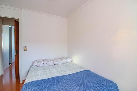 Casa de condomínio à venda com 72m², 3 quartos e 1 vagaQuarto 2