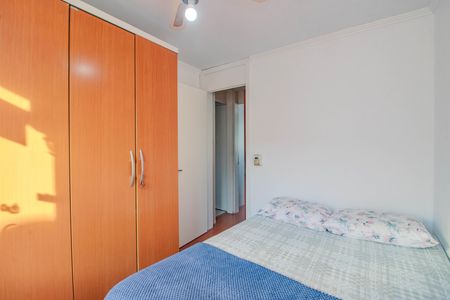 Casa de condomínio à venda com 72m², 3 quartos e 1 vagaQuarto 2