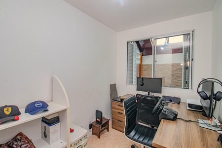 Casa de condomínio à venda com 72m², 3 quartos e 1 vagaQuarto 1