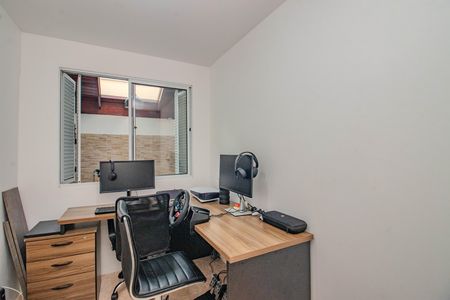 Casa de condomínio à venda com 72m², 3 quartos e 1 vagaQuarto 1