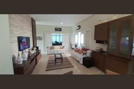 Casa de Condomínio à venda com 4 quartos, 462m² em Tamboré, Santana de Parnaíba