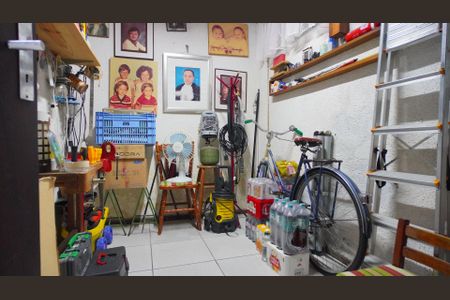 Casa à venda com 207m², 4 quartos e 1 vagaQuarto 1