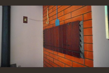 Casa à venda com 207m², 4 quartos e 1 vagaÁrea gourmet 
