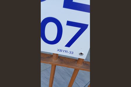 Casa à venda com 207m², 4 quartos e 1 vagaCód placa 