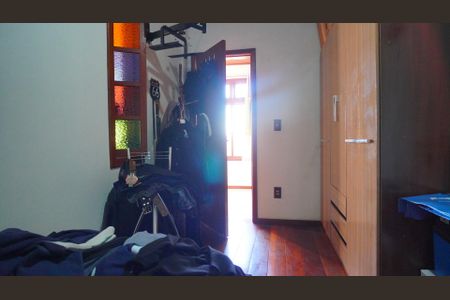 Casa à venda com 207m², 4 quartos e 1 vagaQuarto 4
