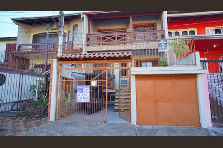 Casa à venda com 207m², 4 quartos e 1 vagaFachada da casa 