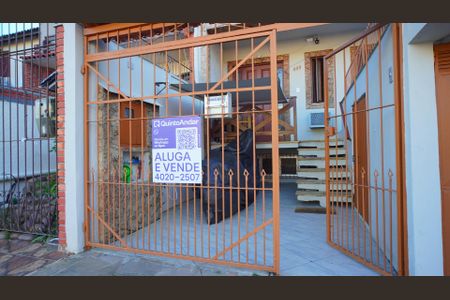 Casa à venda com 207m², 4 quartos e 1 vagaFachada 