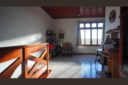 Casa à venda com 207m², 4 quartos e 1 vagaPiso superior 