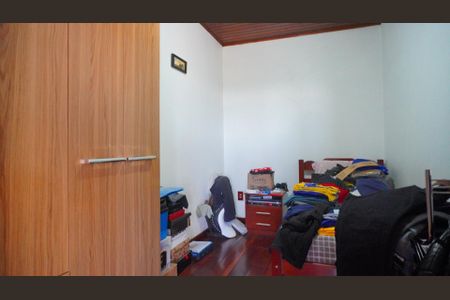 Casa à venda com 207m², 4 quartos e 1 vagaQuarto 4
