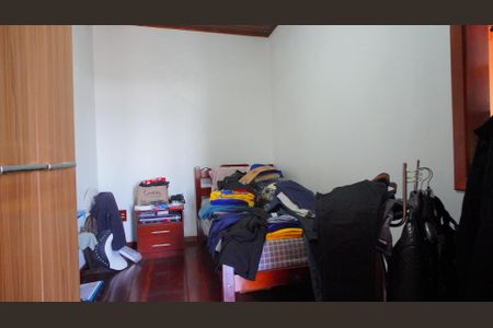 Casa à venda com 207m², 4 quartos e 1 vagaQuarto 4