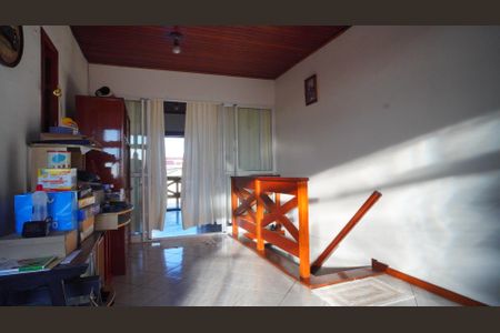 Casa à venda com 207m², 4 quartos e 1 vagaPiso superior 