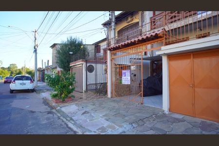 Casa à venda com 207m², 4 quartos e 1 vagaFachadas e placa 
