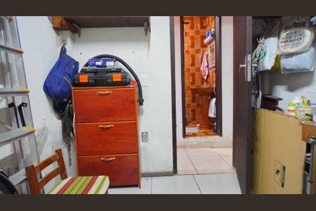 Casa à venda com 207m², 4 quartos e 1 vagaQuarto 1