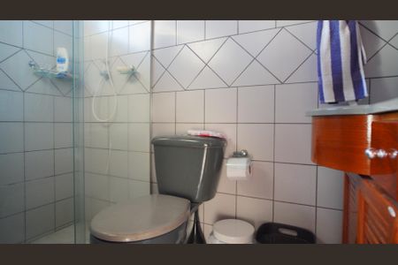 Casa à venda com 207m², 4 quartos e 1 vagaBanheiro 3