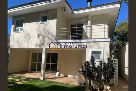 Casa para alugar com 4 quartos, 280m² em Chacara Santa Lucia dos Ypes, Carapicuíba